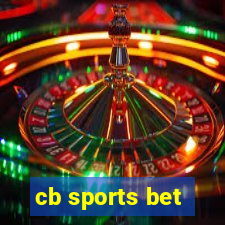 cb sports bet